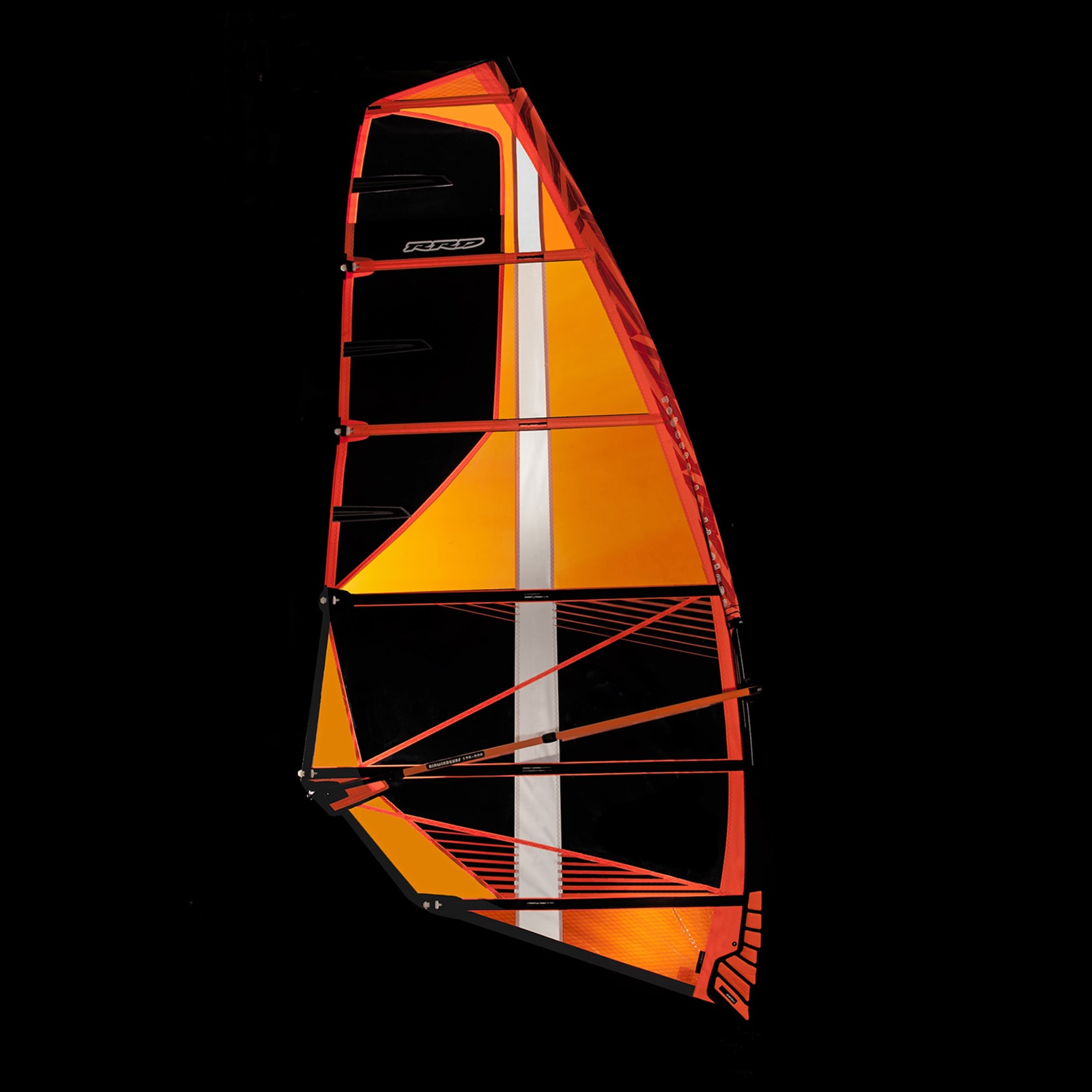 rrd compact evolution 2019 windsurfing karlin compact plachta